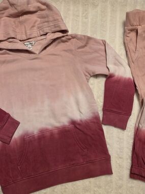 Wildfox Kids Pink Hoodie